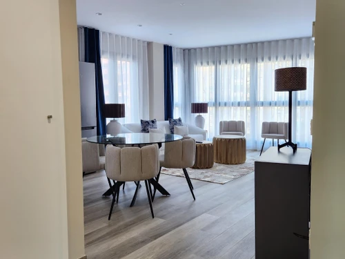 Ferienwohnung València, 2 Schlafzimmer, 6 Personen - photo_1012412326294