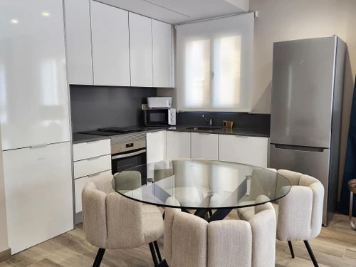 Ferienwohnung València, 2 Schlafzimmer, 5 Personen - photo_1012412326457