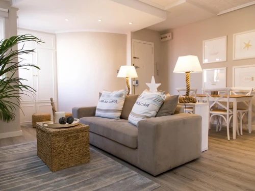 Appartement Valence, 4 pièces, 6 personnes - photo_19629823911