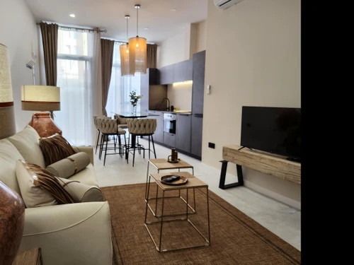 Ferienwohnung Valencia, Studio, 4 Personen - photo_19927360509