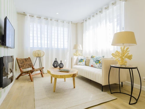 Ferienwohnung Valencia, 2 Schlafzimmer, 6 Personen - photo_19719956528