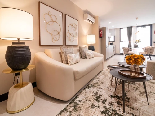 Studio València, Studio, 4 Personen - photo_1012412331148