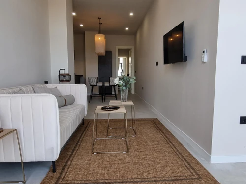 Appartement Valence, 1 pièce, 4 personnes - photo_19927357633