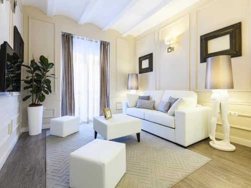 Ferienwohnung Valencia, 2 Schlafzimmer, 6 Personen - photo_19719957114