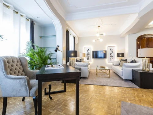 Appartement Valence, 5 pièces, 8 personnes - photo_19629824397