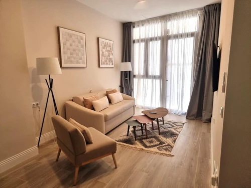 Ferienwohnung València, 2 Schlafzimmer, 6 Personen - photo_1012412333639