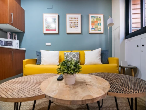 Apartment Valence, 1 bedroom, 4 persons - photo_19719957655