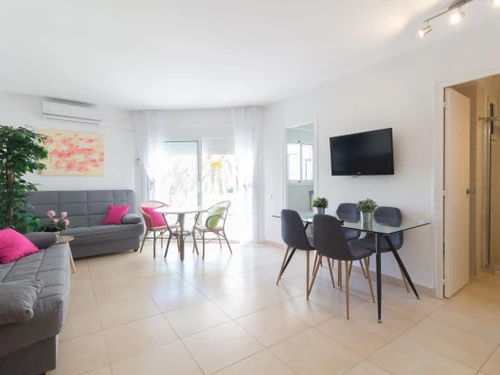 Estudio Salou, 1 dormitorio, 3 personas - photo_18949632851