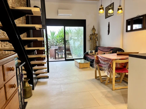 Villa Sant Feliu de Guíxols, 2 Schlafzimmer, 4 Personen - photo_1012349073917