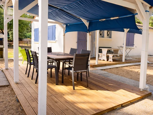 Ferienhaus Longeville-sur-Mer, 2 Schlafzimmer, 4 Personen - photo_15214106060