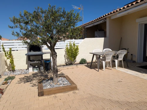 Villa Port-la-Nouvelle, 1 bedroom, 6 persons - photo_1011598387852