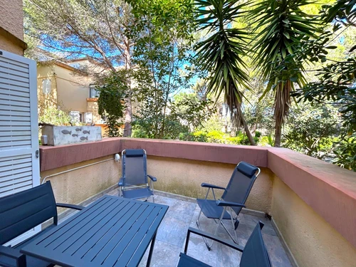 Studio Argelès-sur-Mer, Studio, 2 Personen - photo_1012365175799