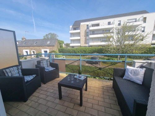 Apartment Sarzeau, 2 bedrooms, 4 persons - photo_1011697207966