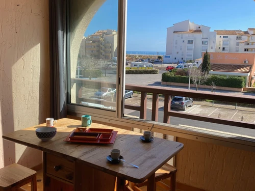 Apartment Port Leucate, 1 bedroom, 6 persons - photo_1012311304064