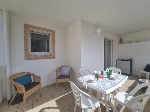 Ferienwohnung Sarzeau, 2 Schlafzimmer, 4 Personen - photo_1012056959036