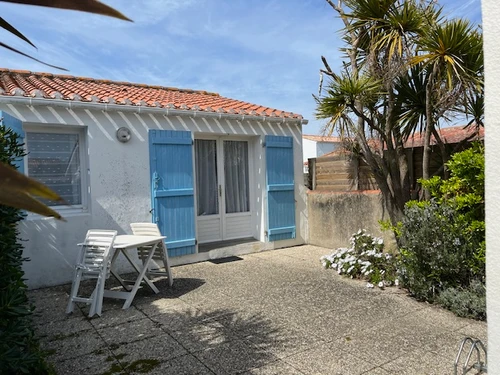 Ferienhaus Noirmoutier-en-l'Île, 2 Schlafzimmer, 4 Personen - photo_1011718477004