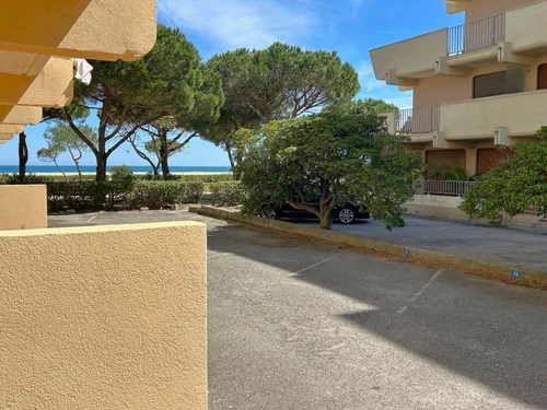 Studio Argelès-sur-Mer, Studio, 2 Personen - photo_1012338102145