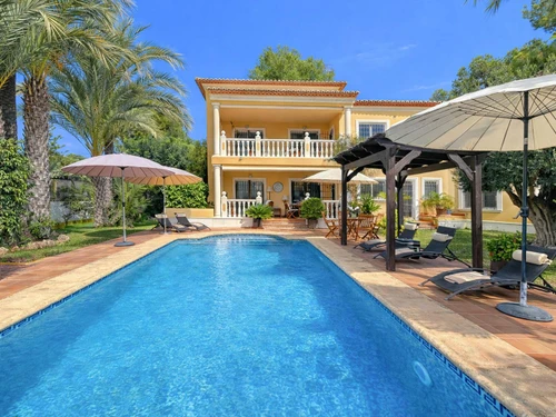 Villa Moravit, 4 Schlafzimmer, 8 Personen - photo_1012412378819