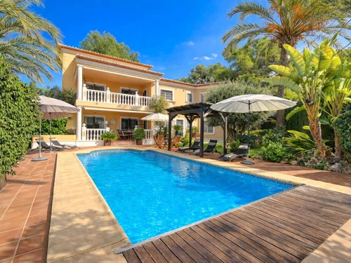 Villa Moraira, 3 bedrooms, 6 persons - photo_1012412378983