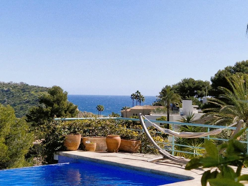 Villa Xàbia, 3 bedrooms, 8 persons - photo_1012412380518