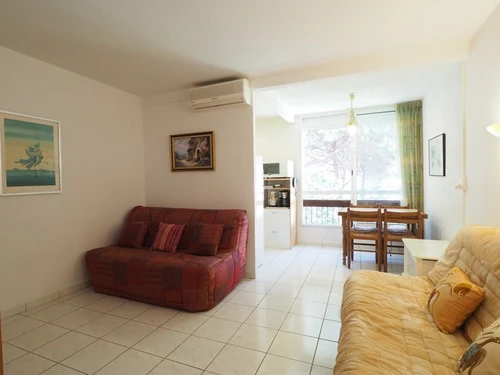 Studio La Grande-Motte, Studio, 4 Personen - photo_1012414517133