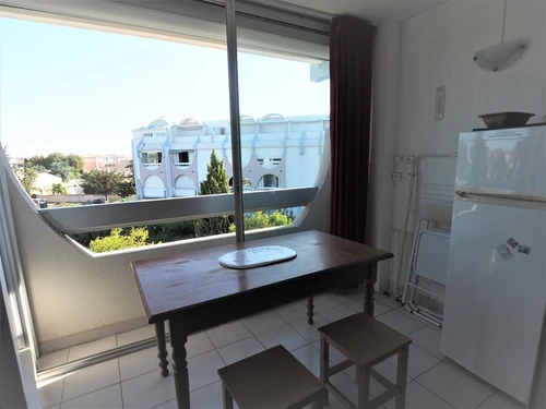 Ferienwohnung Le Grau du Roi, 1 Schlafzimmer, 4 Personen - photo_1012414517249