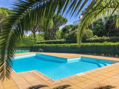 Ferienwohnung La Grande-Motte, 1 Schlafzimmer, 4 Personen - photo_1012414517364