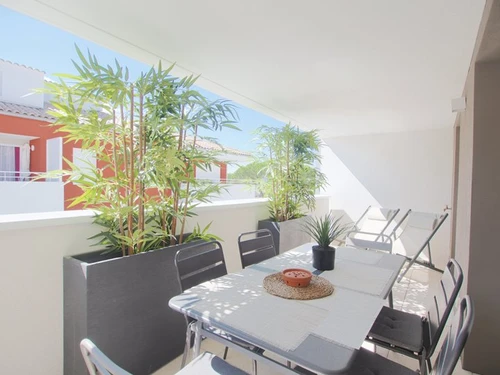 Ferienwohnung Le Grau du Roi, 1 Schlafzimmer, 4 Personen - photo_1012414517603