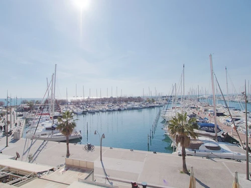 Apartment La Grande-Motte, 1 bedroom, 4 persons - photo_1012414517724