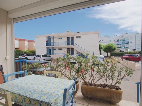 Studio Le Grau du Roi, Studio, 4 Personen - photo_1012414517840