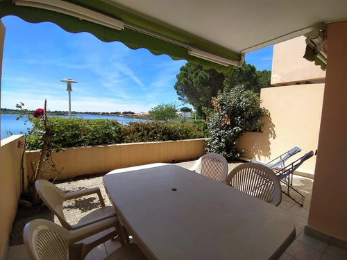 Ferienwohnung Le Grau du Roi, 1 Schlafzimmer, 4 Personen - photo_1012414518075