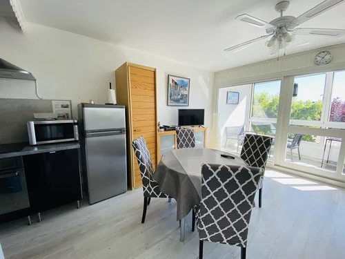 Studio Le Grau du Roi, Studio, 4 Personen - photo_1012414518557