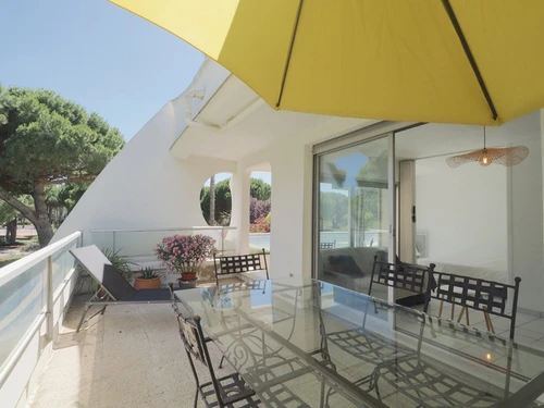 Ferienwohnung La Grande-Motte, 1 Schlafzimmer, 6 Personen - photo_1012414518670