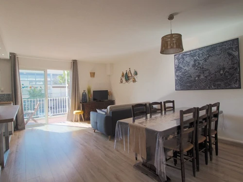 Apartment Le Grau du Roi, 2 bedrooms, 6 persons - photo_1012414518796