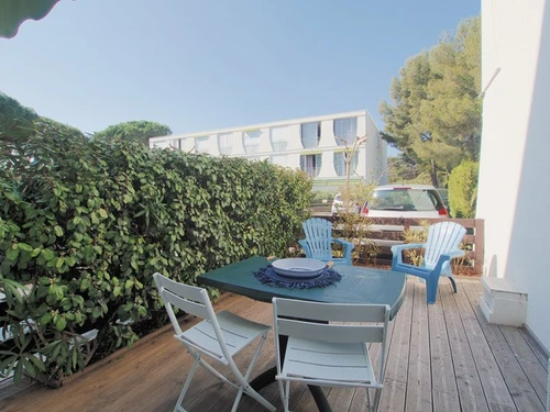 Studio La Grande-Motte, Studio, 3 Personen - photo_1012414518919