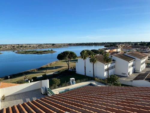 Ferienwohnung Le Grau du Roi, 2 Schlafzimmer, 6 Personen - photo_1012414519036