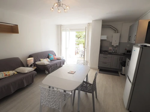 Studio La Grande-Motte, Studio, 4 Personen - photo_1012414519385