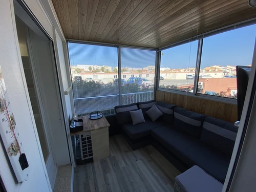 Apartment Le Grau du Roi, 2 bedrooms, 4 persons - photo_1012414519498