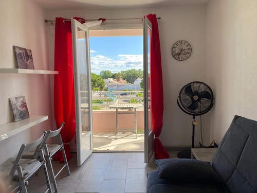 Studio Le Grau du Roi, Studio, 2 Personen - photo_1012414519730