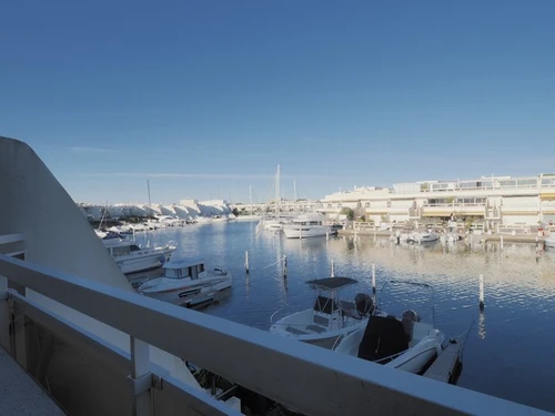 Apartment Le Grau du Roi, 2 bedrooms, 6 persons - photo_1012414519962