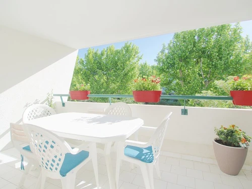 Ferienwohnung La Grande-Motte, 1 Schlafzimmer, 6 Personen - photo_1012414520080