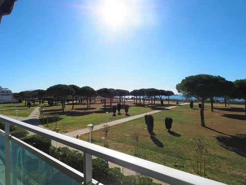 Ferienwohnung Le Grau du Roi, 2 Schlafzimmer, 6 Personen - photo_1012414520199