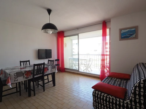 Ferienwohnung Le Grau du Roi, 1 Schlafzimmer, 4 Personen - photo_1012414520436