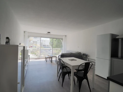 Ferienwohnung La Grande-Motte, 2 Schlafzimmer, 6 Personen - photo_1012414520553