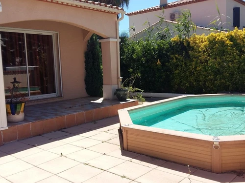 Ferienwohnung Le Grau du Roi, 3 Schlafzimmer, 8 Personen - photo_1012414520906