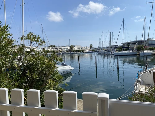 Apartment Le Grau du Roi, 2 bedrooms, 6 persons - photo_1012414521162