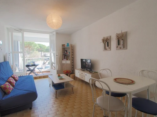 Studio La Grande-Motte, studio flat, 4 persons - photo_1012414521282