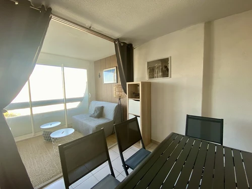 Ferienwohnung Le Grau du Roi, 1 Schlafzimmer, 4 Personen - photo_1012414521396