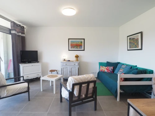 Apartamento Le Grau-du-Roi, 2 dormitorios, 6 personas - photo_1012414521857