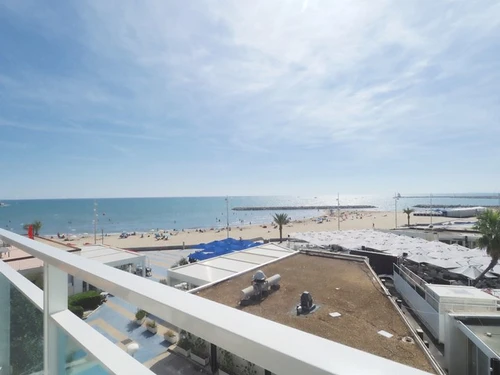 Ferienwohnung La Grande-Motte, 2 Schlafzimmer, 6 Personen - photo_1012414521987